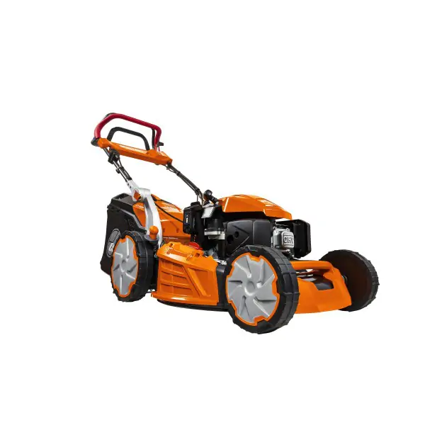 kosiarka spalinowa oleo-mac g53tke