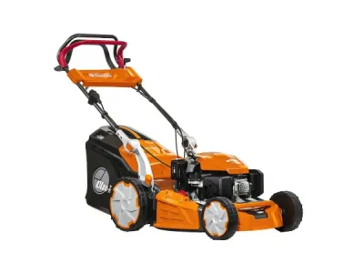 kosiarka spalinowa oleo-mac g53tke