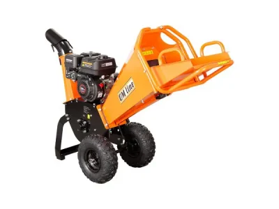 rozdrabniarka do galezi rdr101