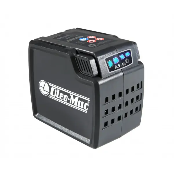 Kosa akumulatorowa Oleo-Mac BCi 30 Li-ion 40V 5Ah