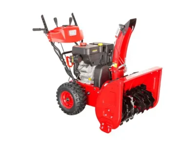 odśnieżarka Farmer STG1170E 70 cm 10,6 KM