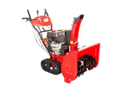 odśnieżarka Farmer STG1170T gąsienicowa 70 cm